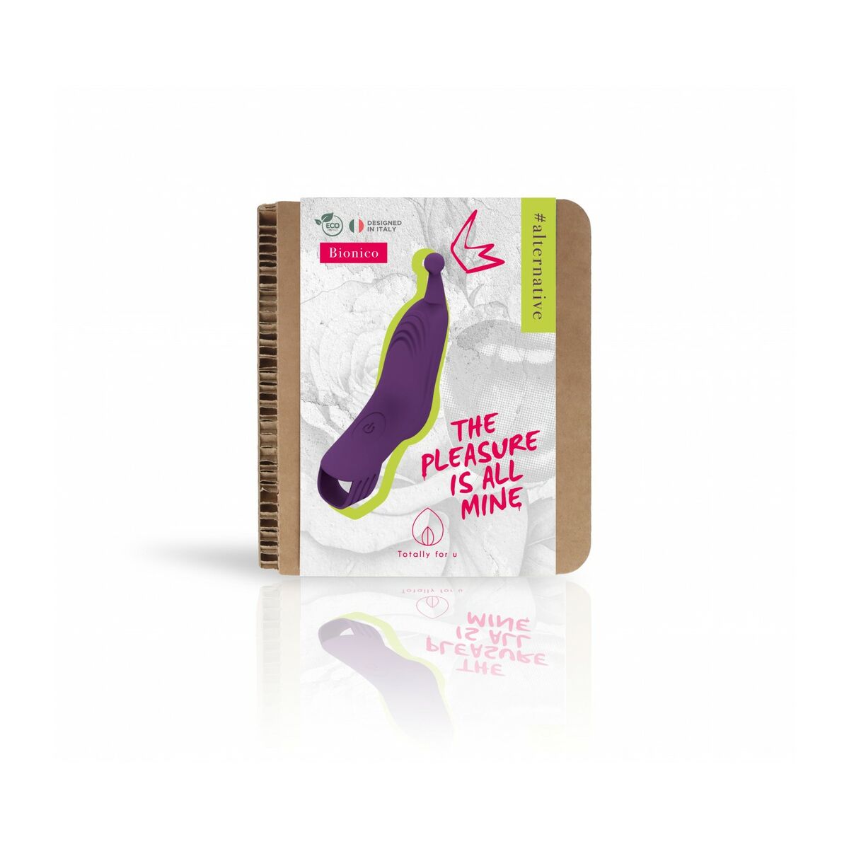 Vibrator Bullet Totally For U