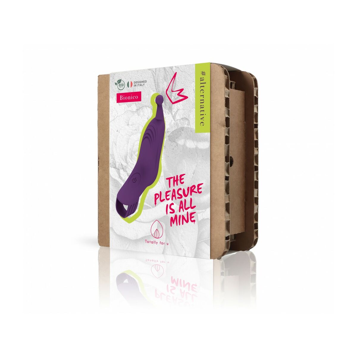 Vibrator Bullet Totally For U