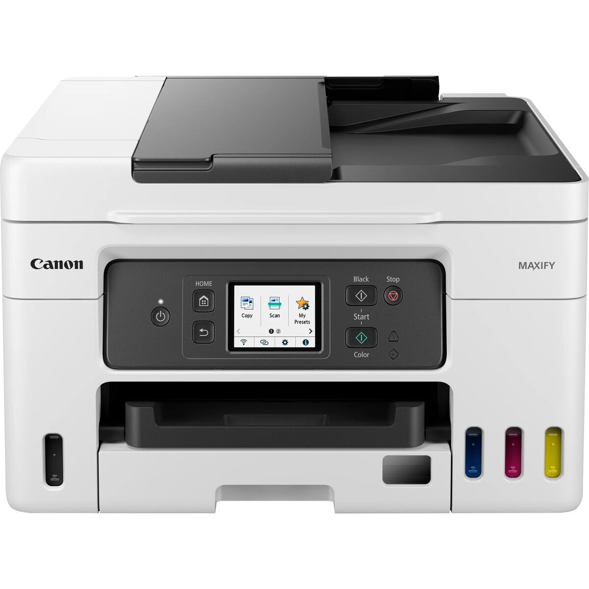 Multifunctionele Printer Canon MAXIFY GX4050