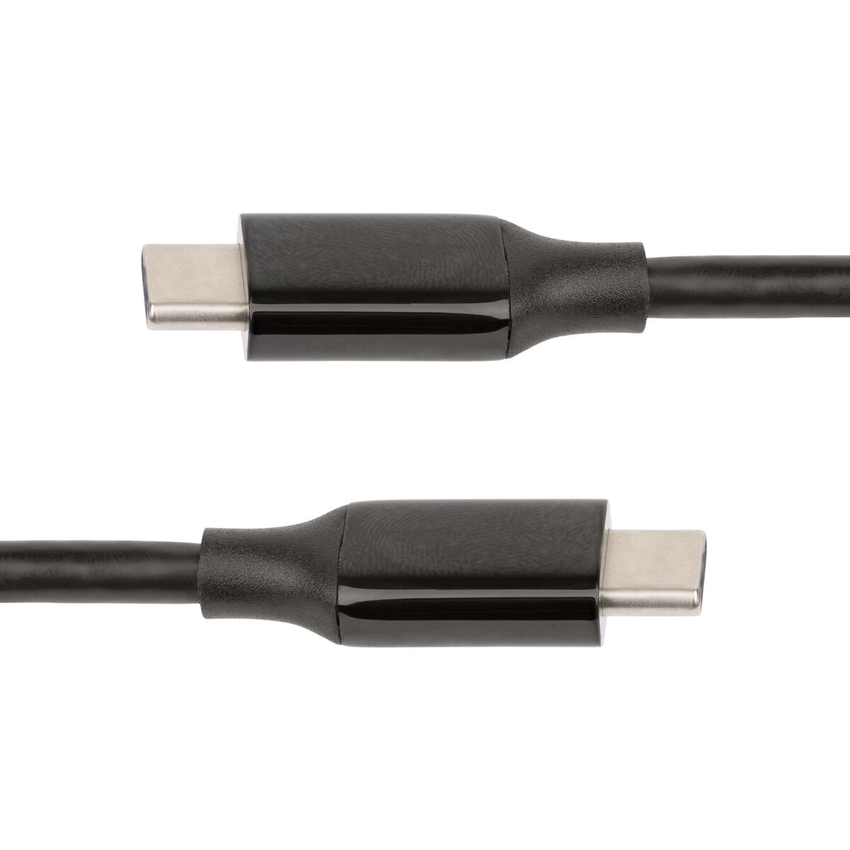 USB-C-kabel Startech UCC-3M-10G-USB-CABLE Sort 3 m