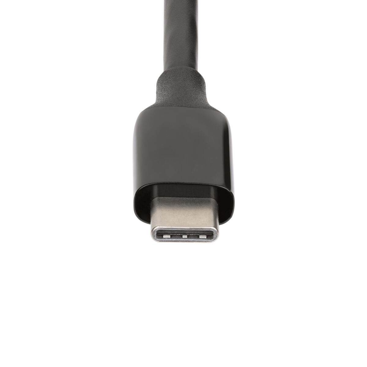 USB-C-kabel Startech UCC-3M-10G-USB-CABLE Sort 3 m