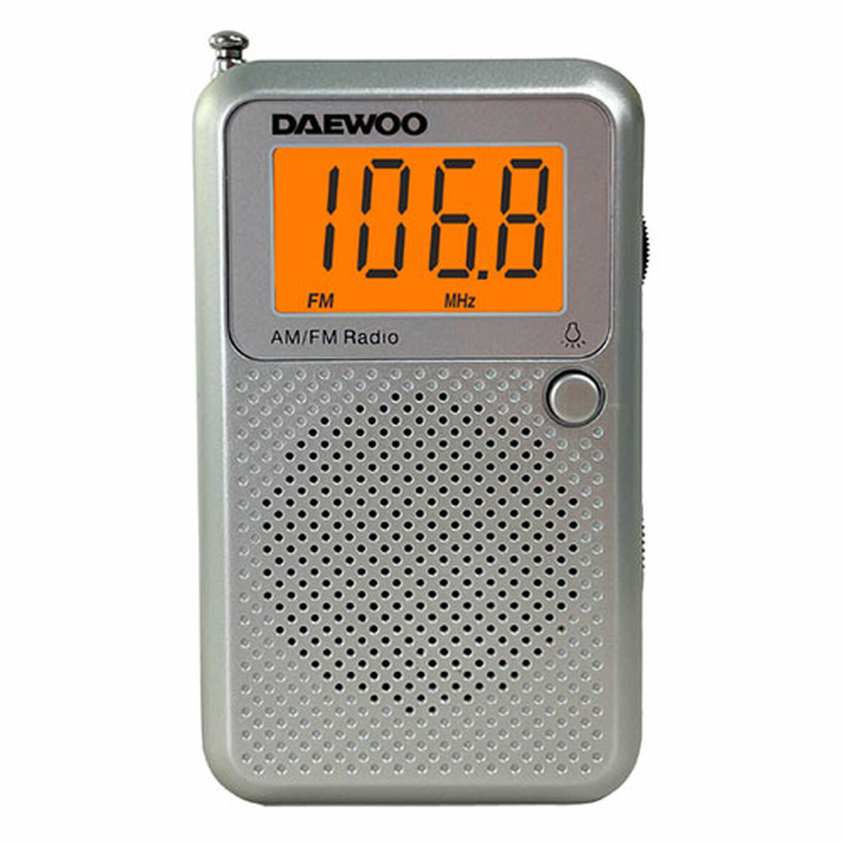 Radijas Daewoo
