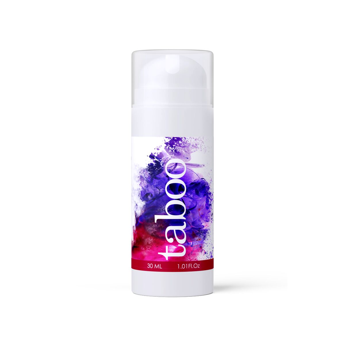 Gel Intimo Ruf Erotic 30 ml
