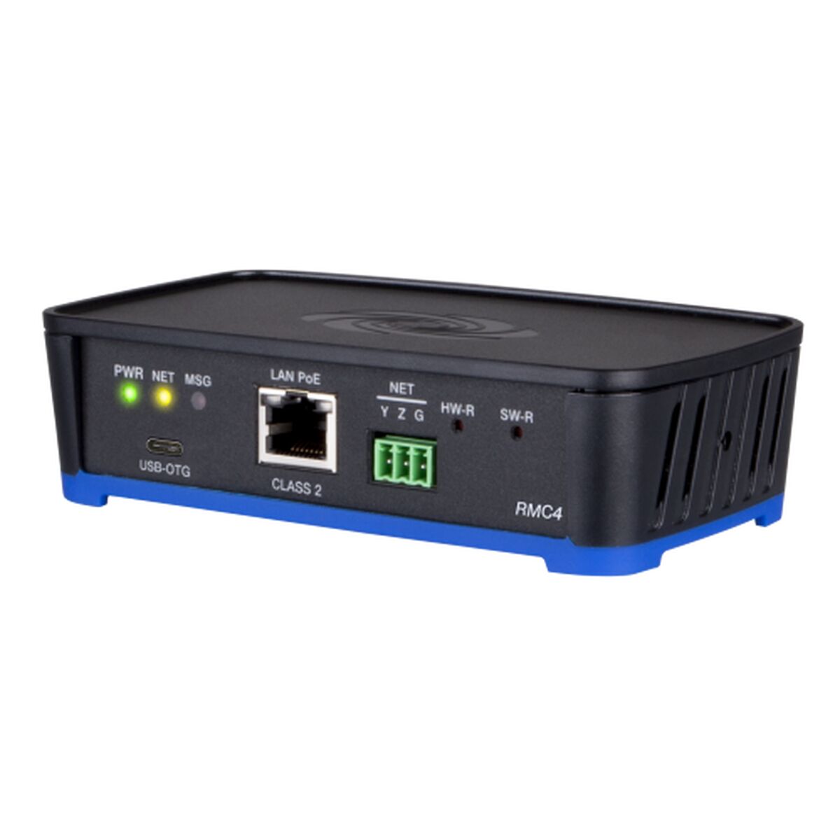 RAID-ohjain Crestron RMC4