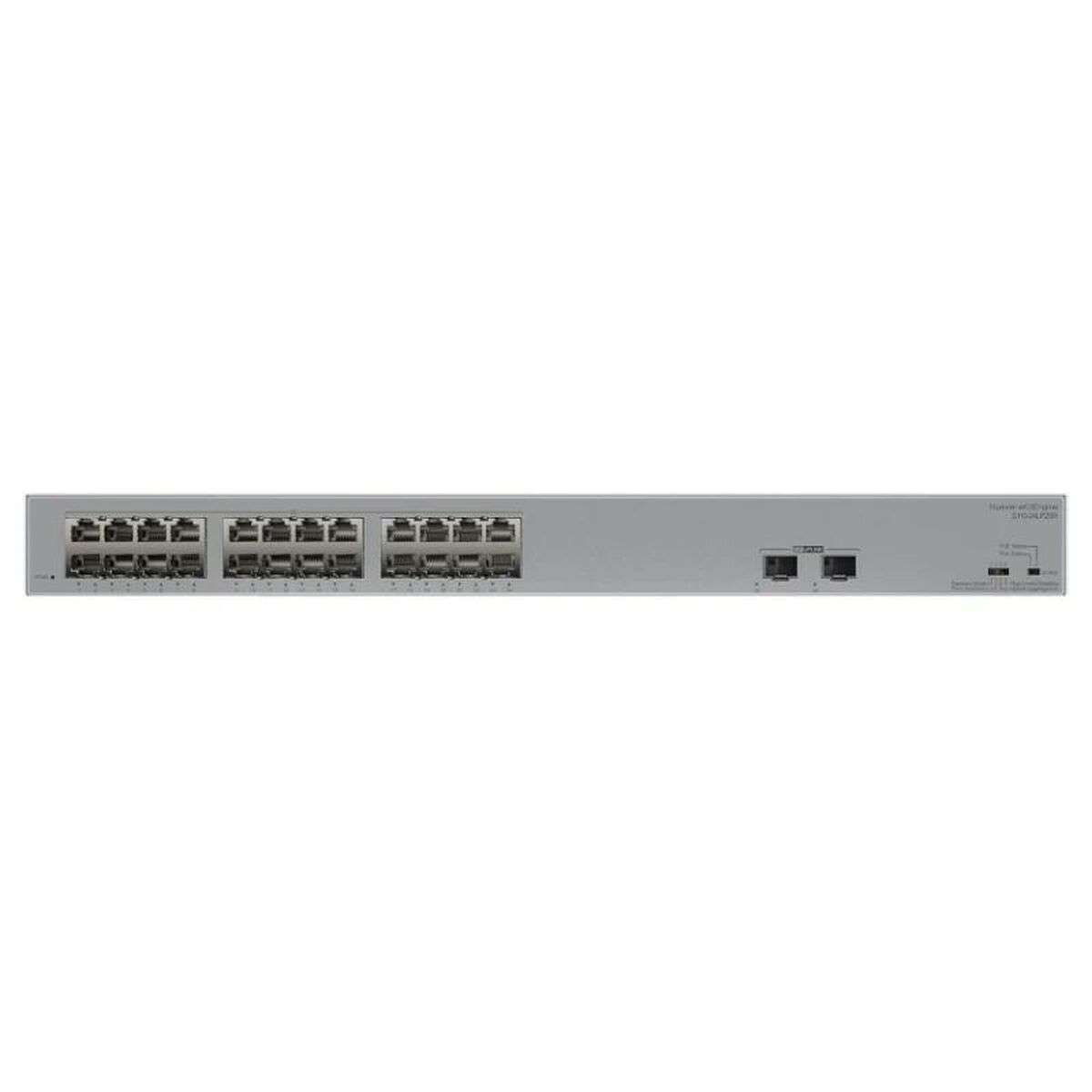 switch Huawei S110-24LP2SR