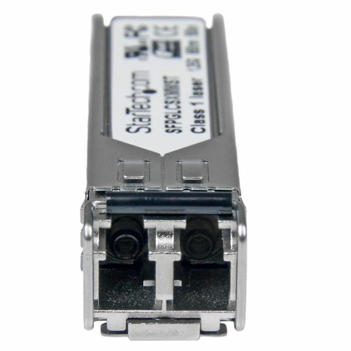 MultiMode SFPFibermodul Startech SFPGLCSXMMST