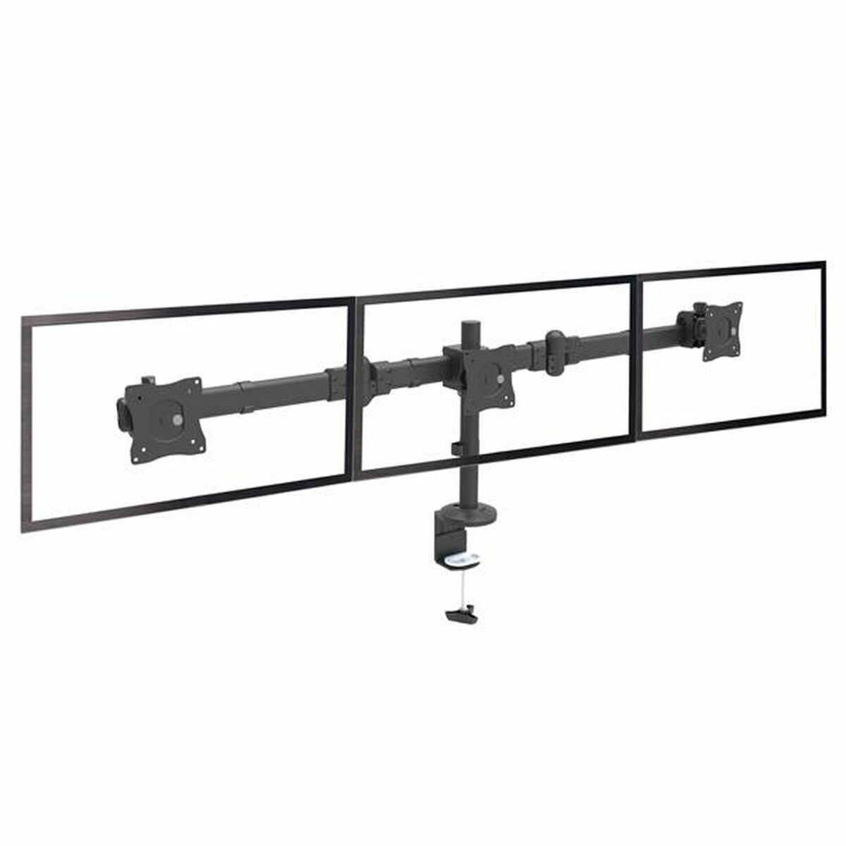 Schermtafel Support Startech ARMTRIO