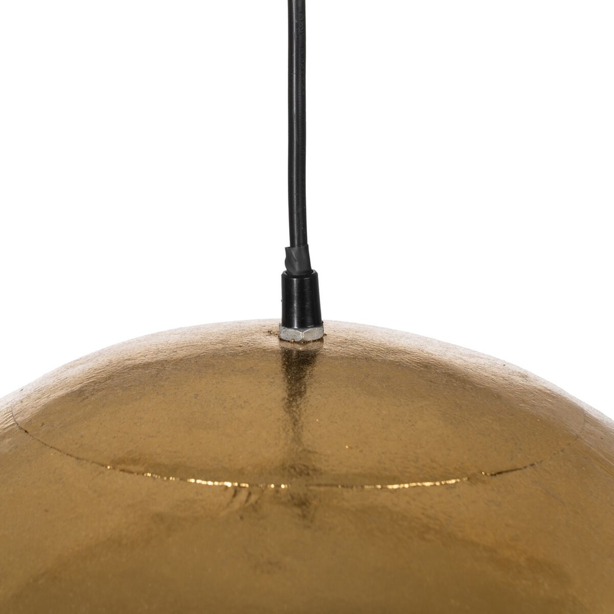Ceiling Light Golden