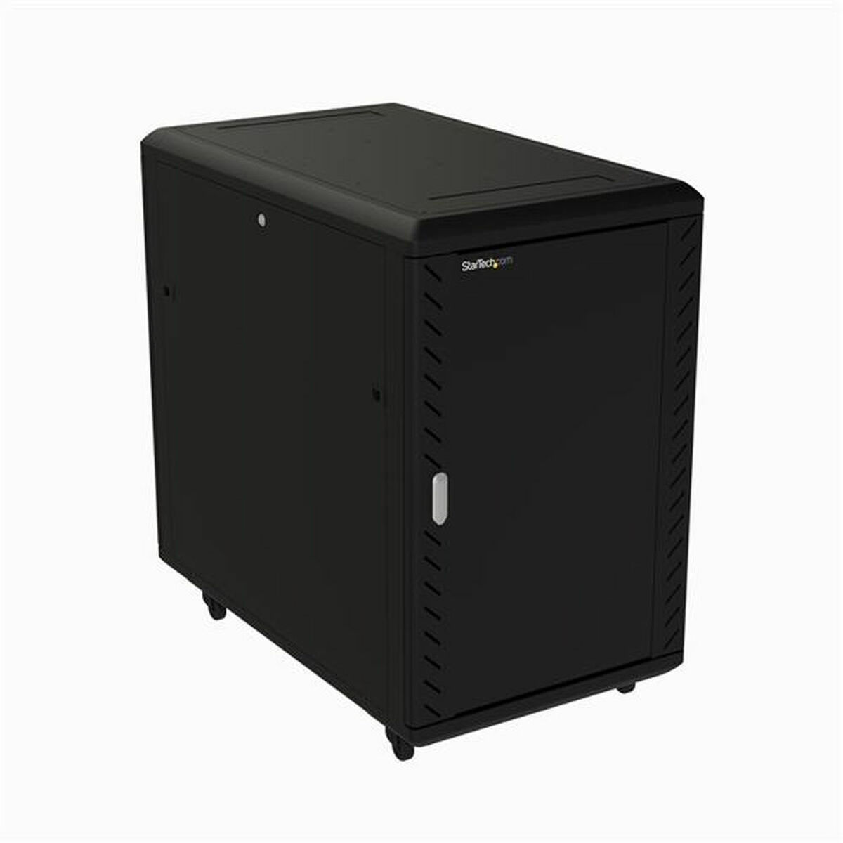 Väggrack Startech RK1836BKF