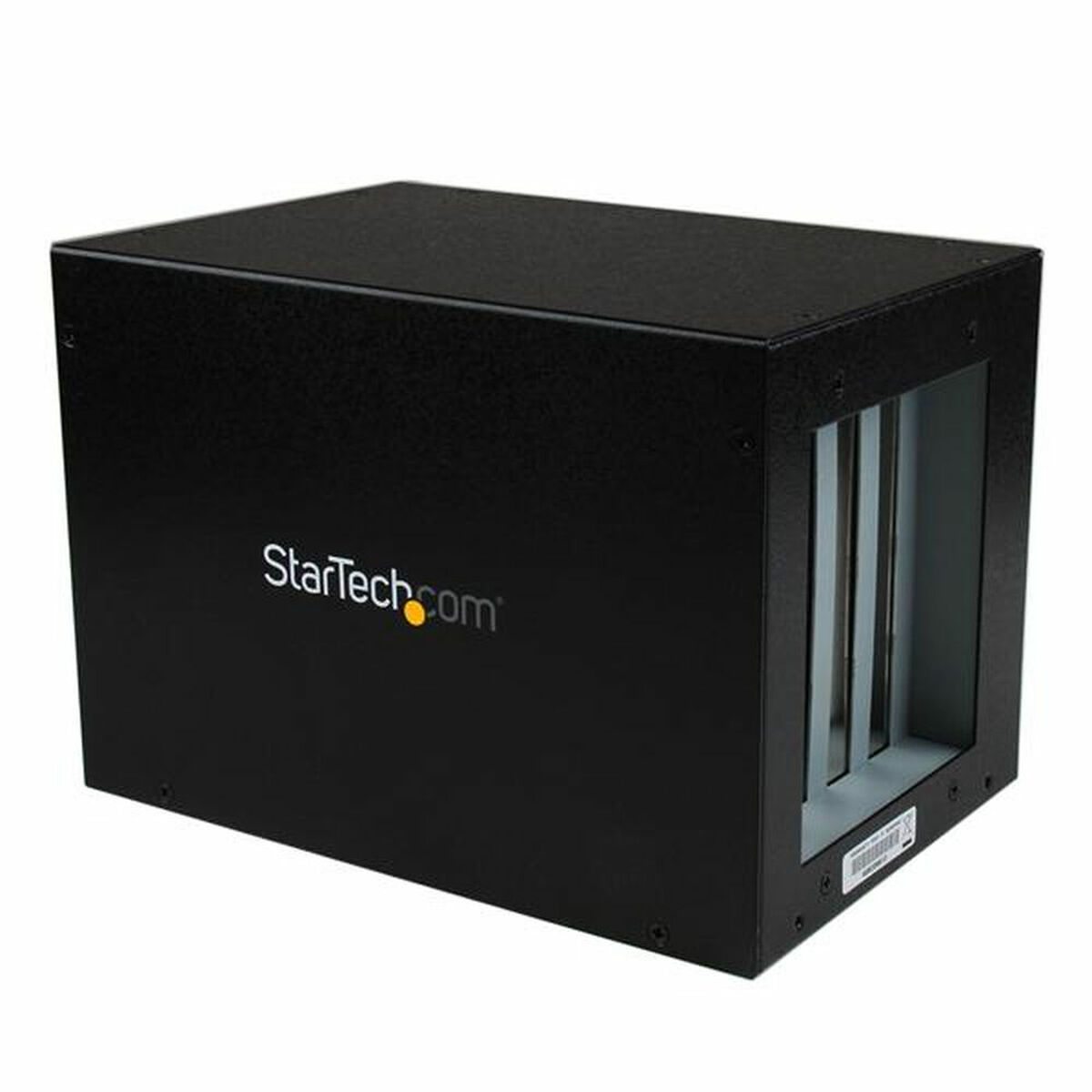 Važiuoklė PCI Startech PEX2PCI4