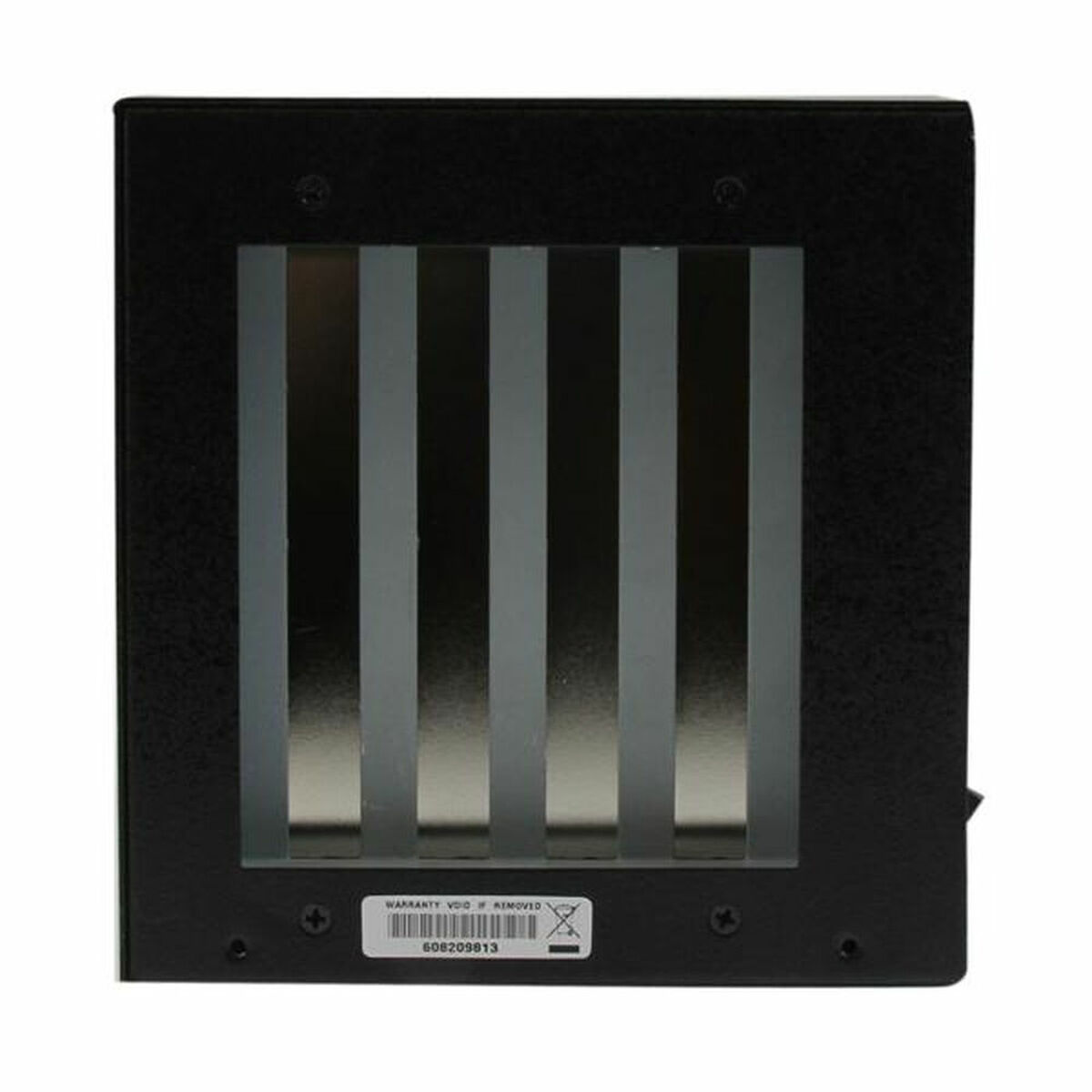 Podvozek PCI Startech PEX2PCI4