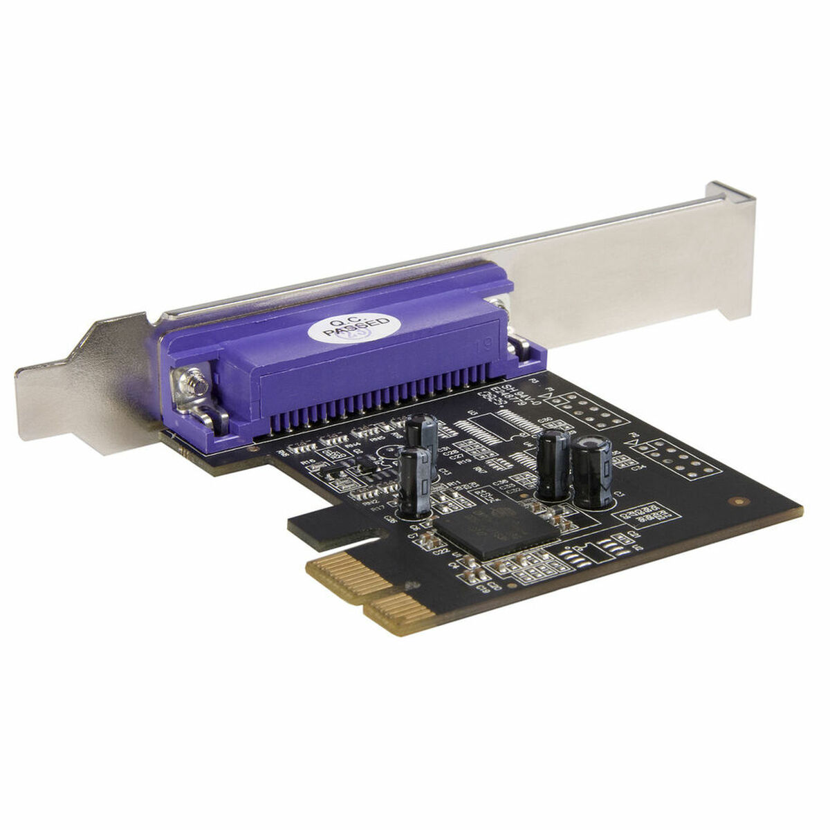 PCI Kort Startech PEX1P2              