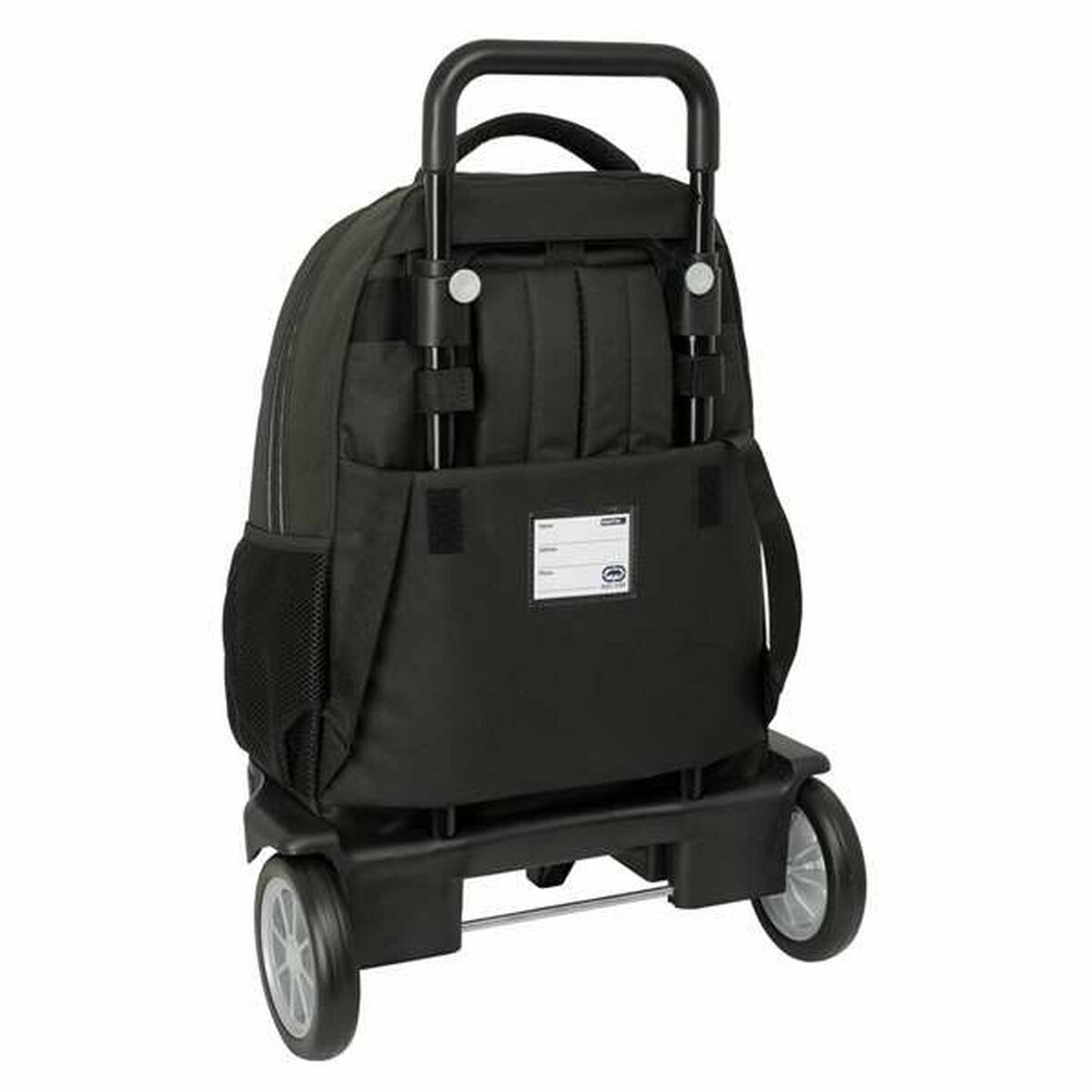Skoletaske Eckō Unltd. Worldwide Sort