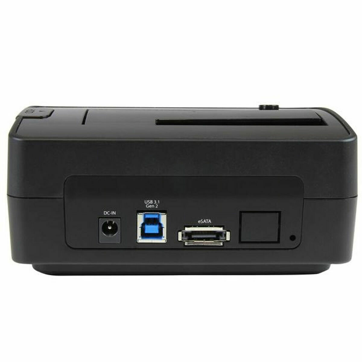 Докинг станция Startech SDOCKU313E