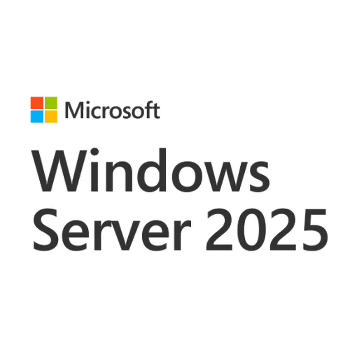 Operativt system Microsoft EP2-25279