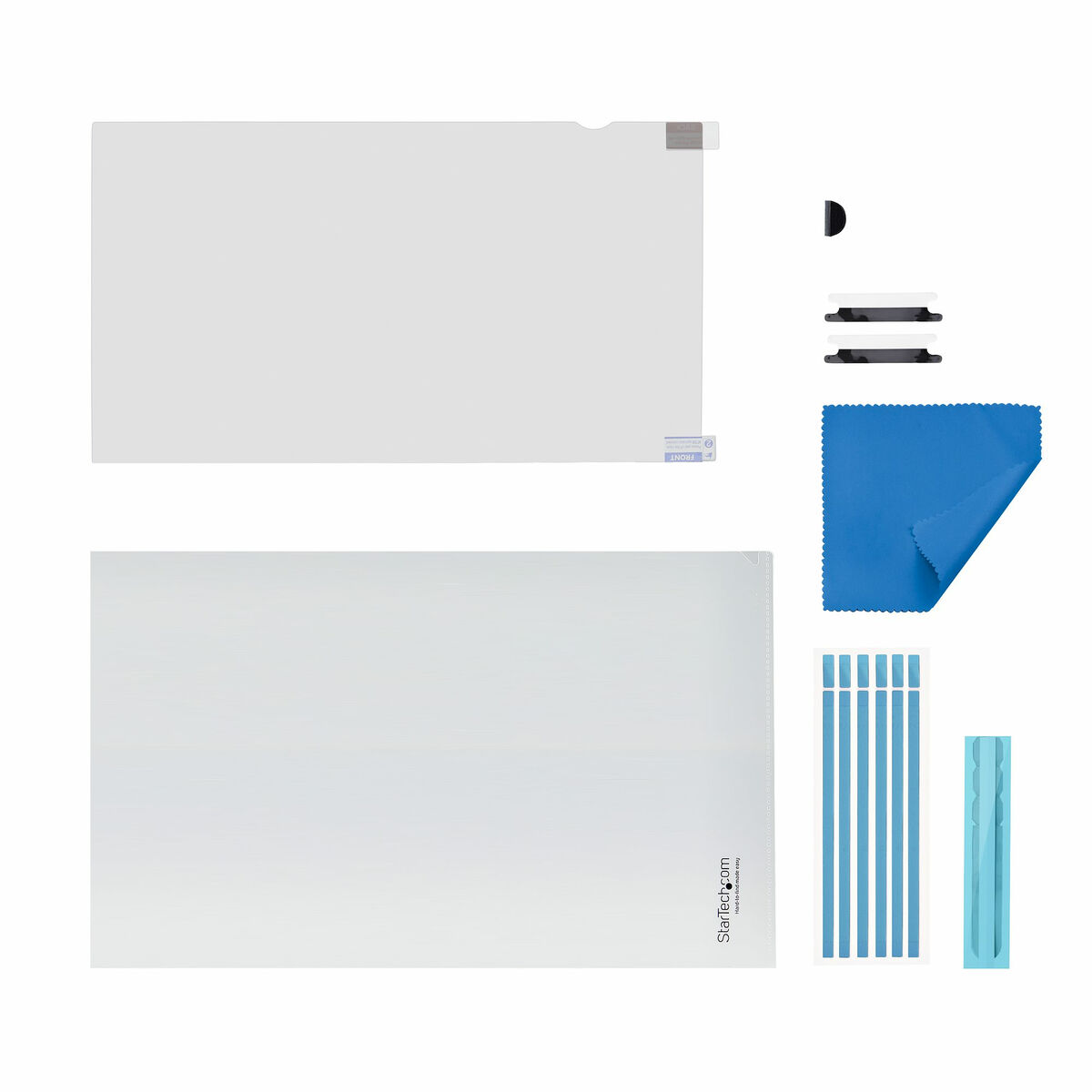 Notebookstativ Startech 156LT-PRIVACY-SCREEN Plast