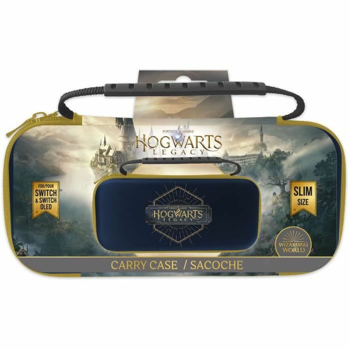 Etui do Nintendo Switch