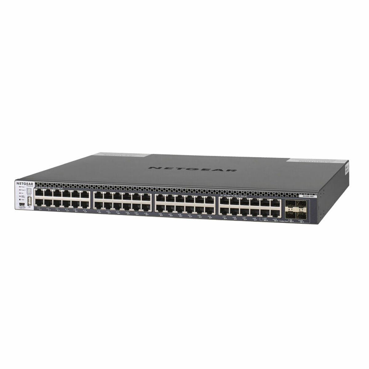switch Netgear XSM4348CS-100NES