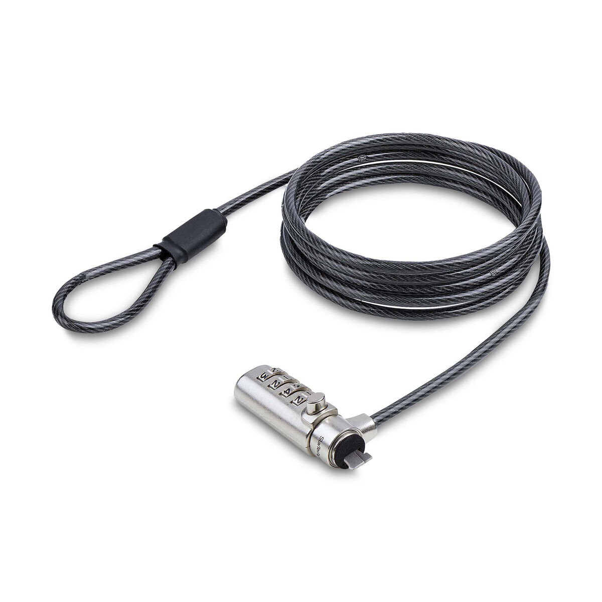 Beveiligingscamera Startech SSTDC4D-LAPTOP-LOCK