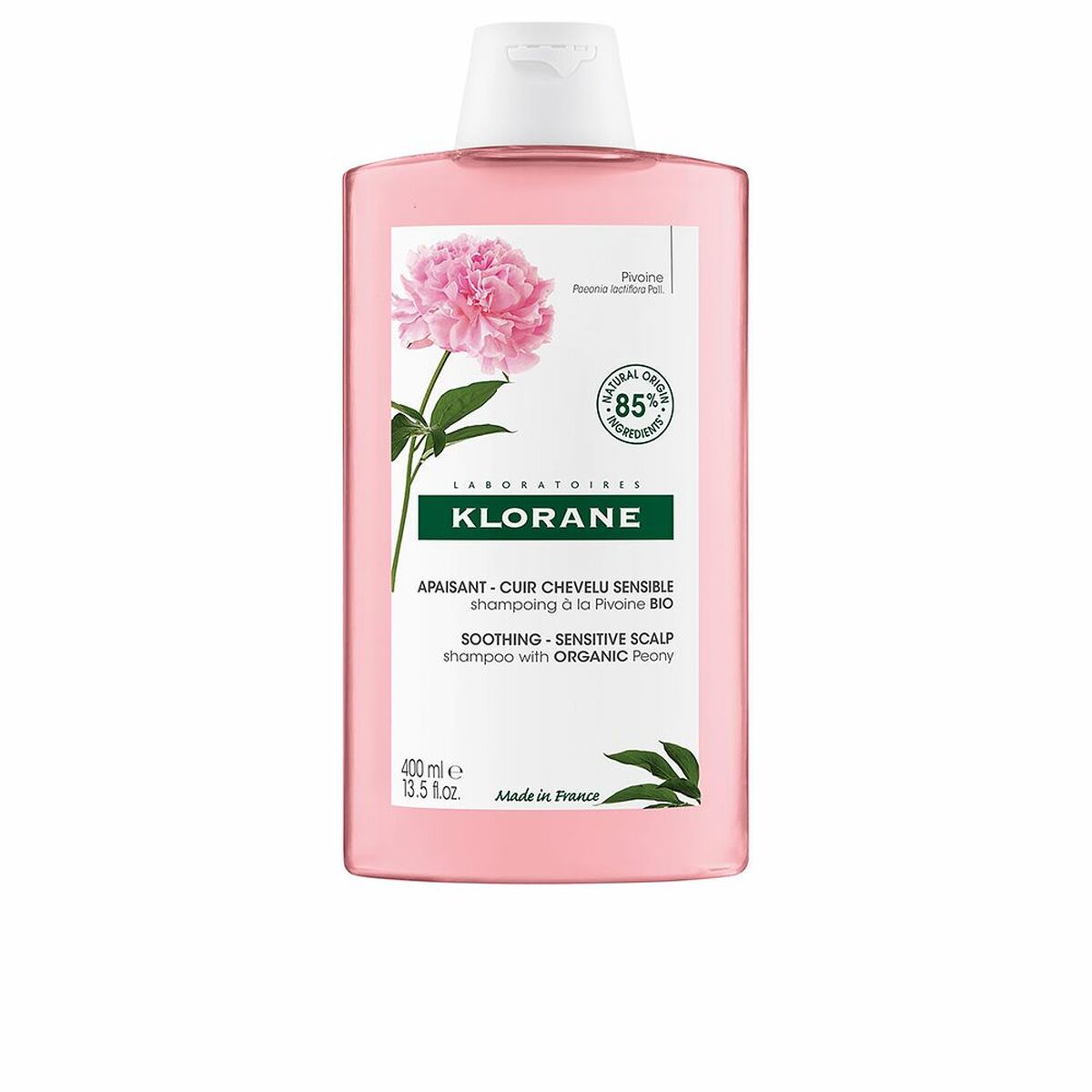 Styling Crème Klorane