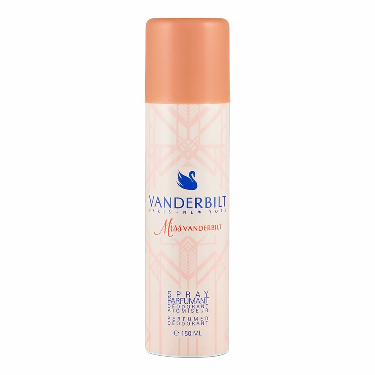 Deodorante Vanderbilt