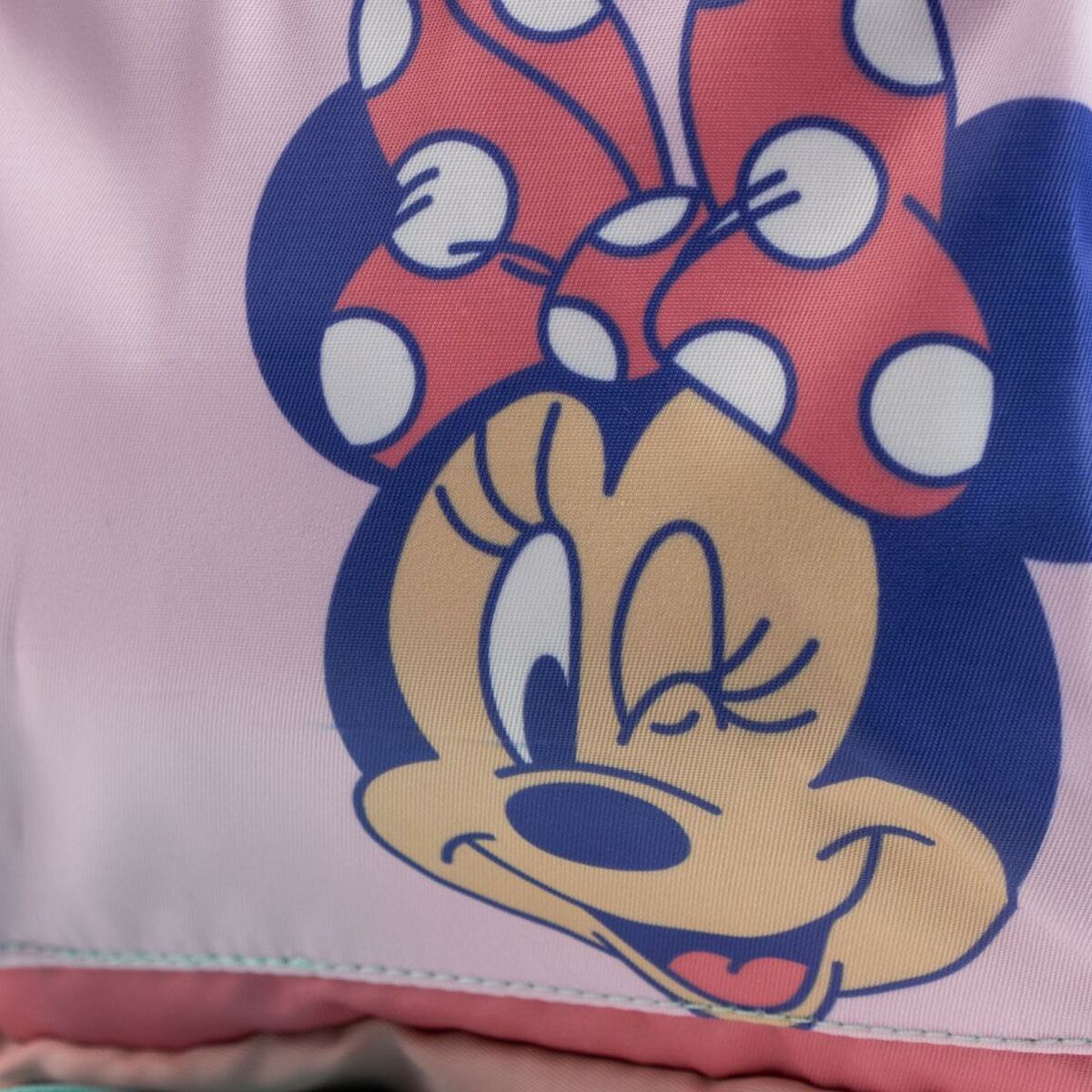 Ghiozdan Minnie Mouse