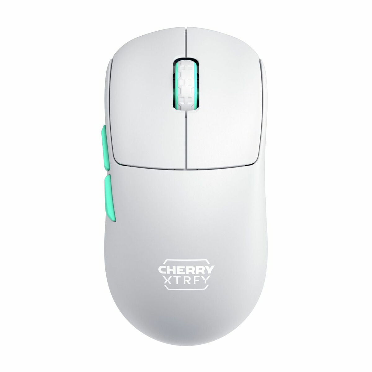 Trådløs Mus Cherry M68