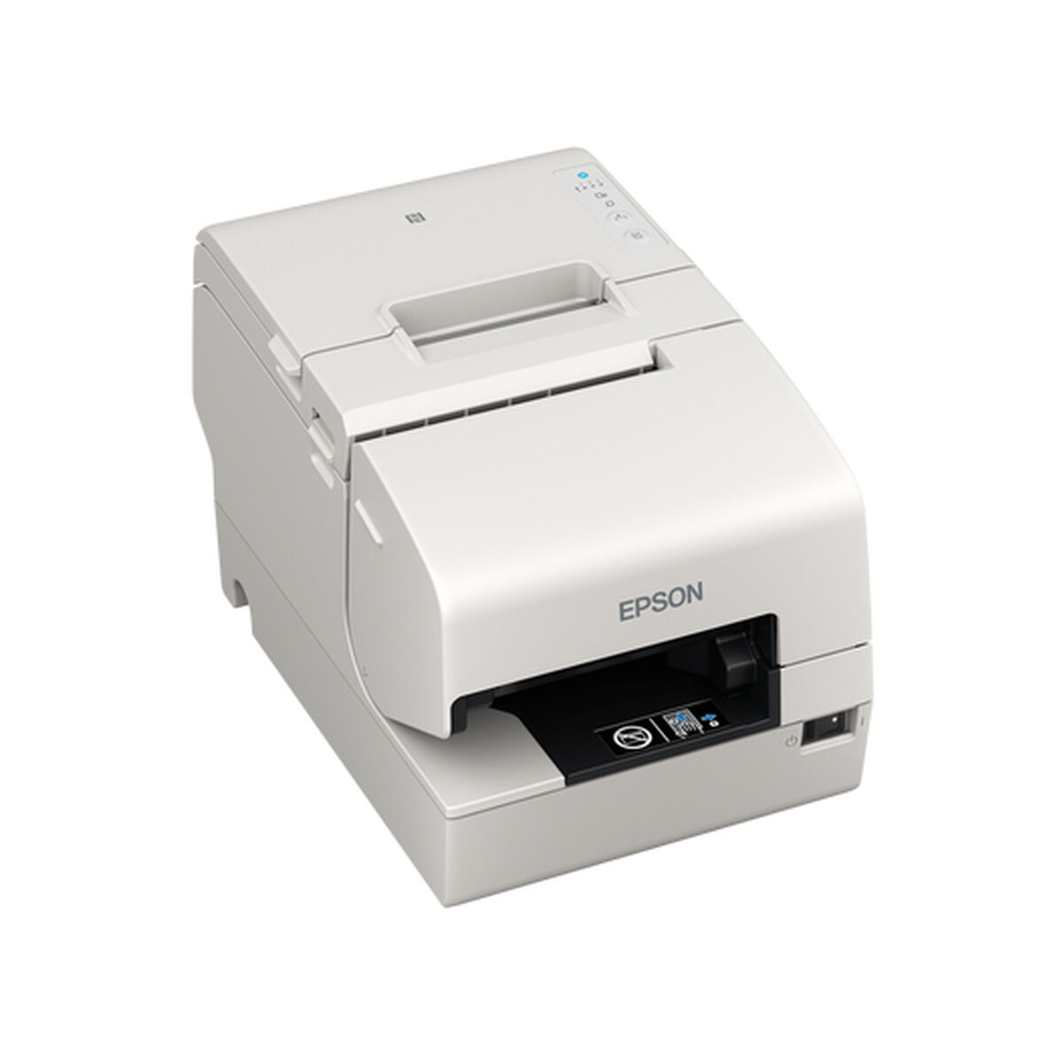 Billettskriver Epson C31CL25111