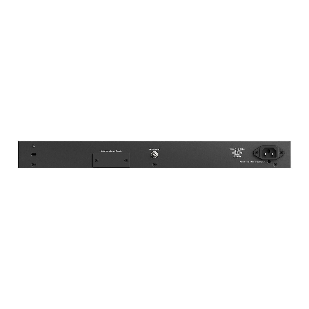switch D-Link DXS-3410-32SY/E