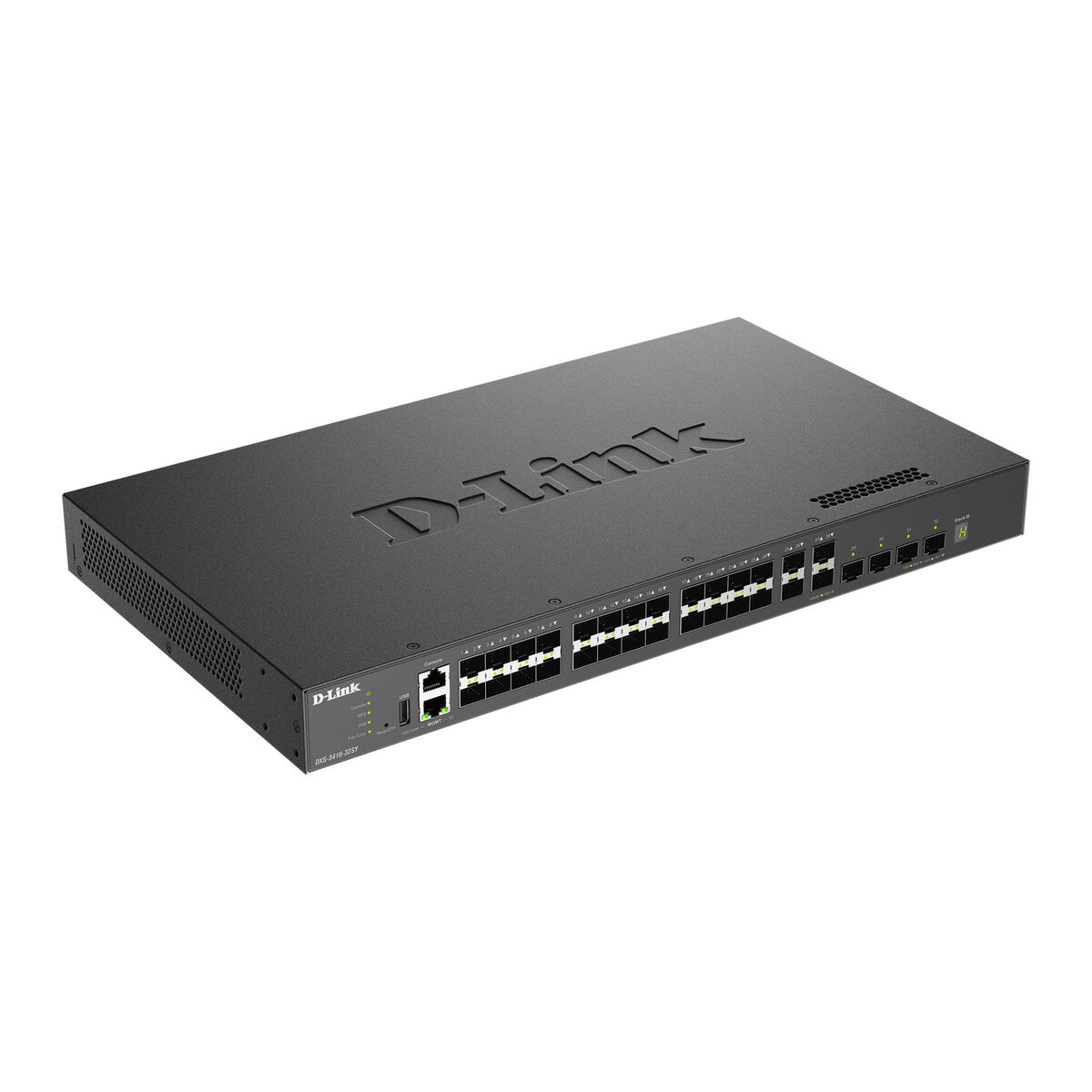 switch D-Link DXS-3410-32SY/E