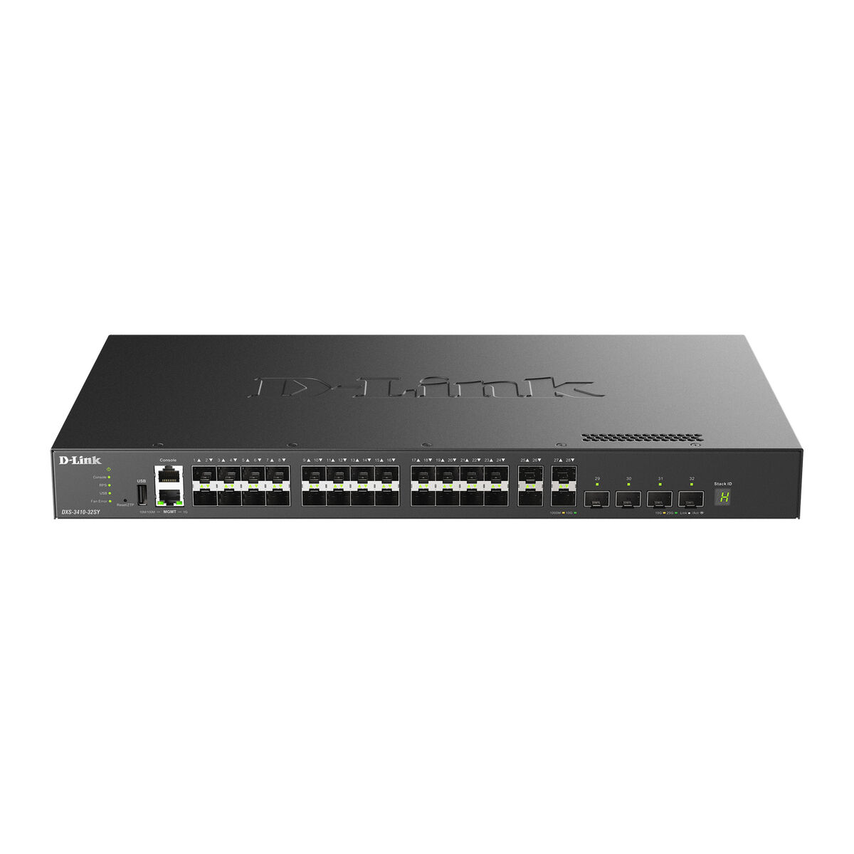 switch D-Link DXS-3410-32SY/E
