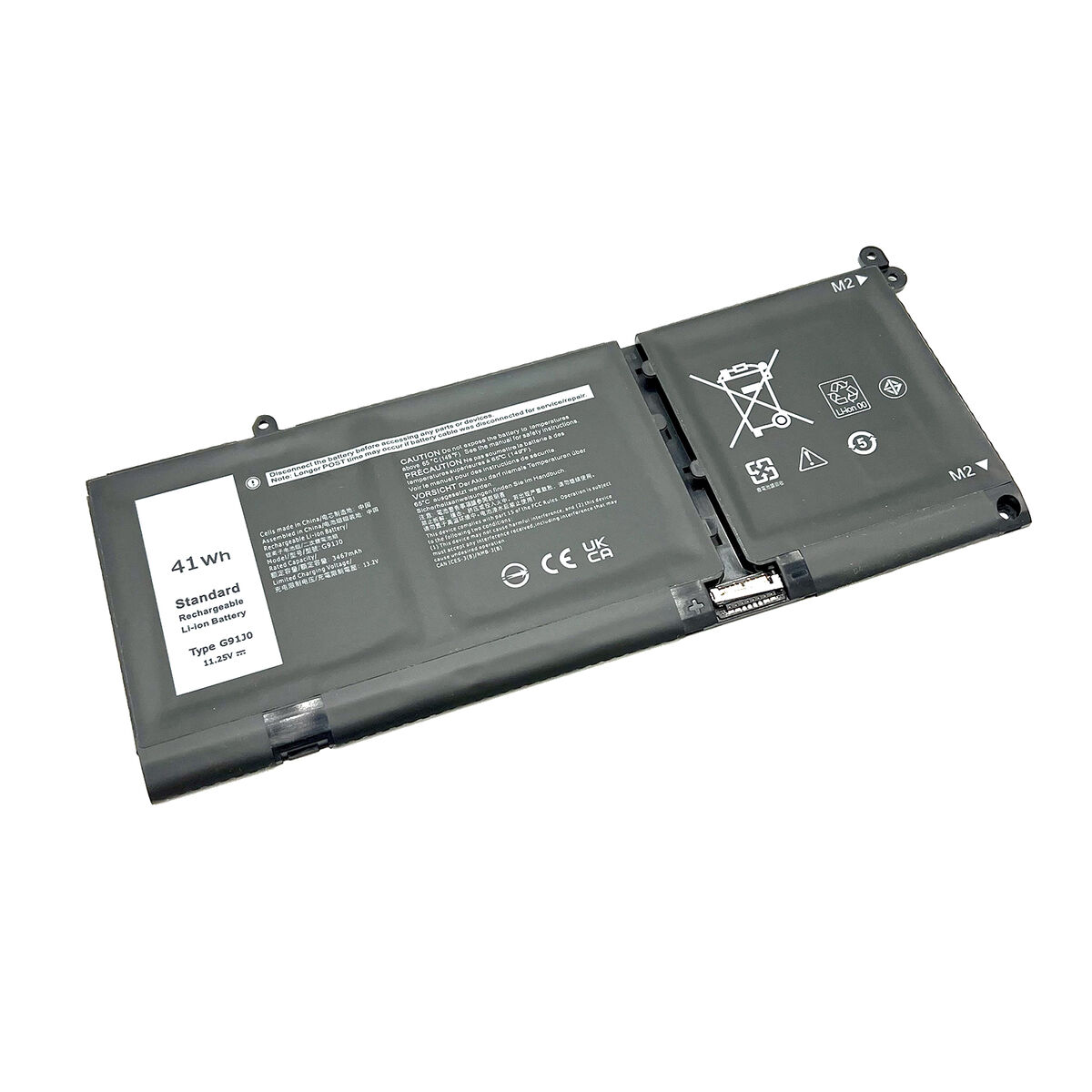 Vooluadapter V7 D-G91J0-V7E