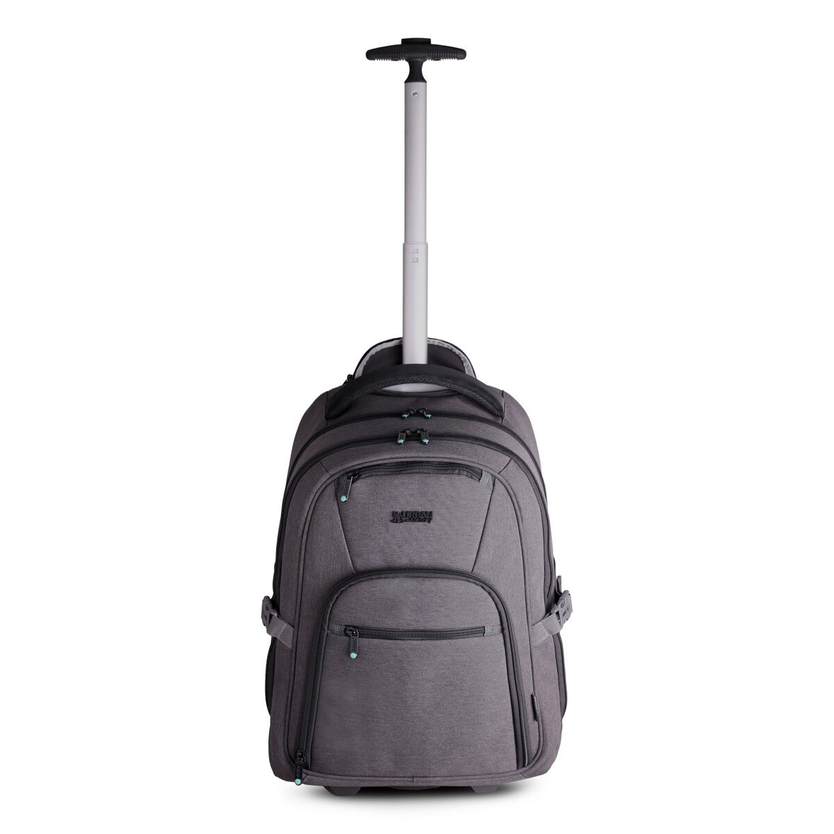 Laptoptas Urban Factory TPE15UF Grijs