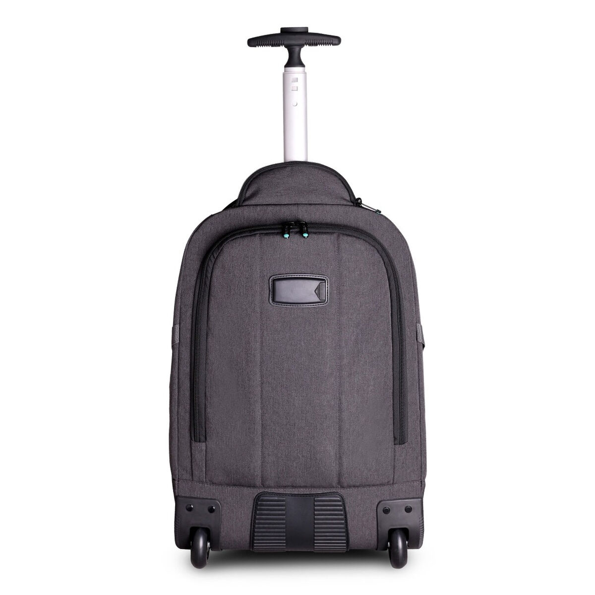 Laptoptas Urban Factory TPE15UF Grijs