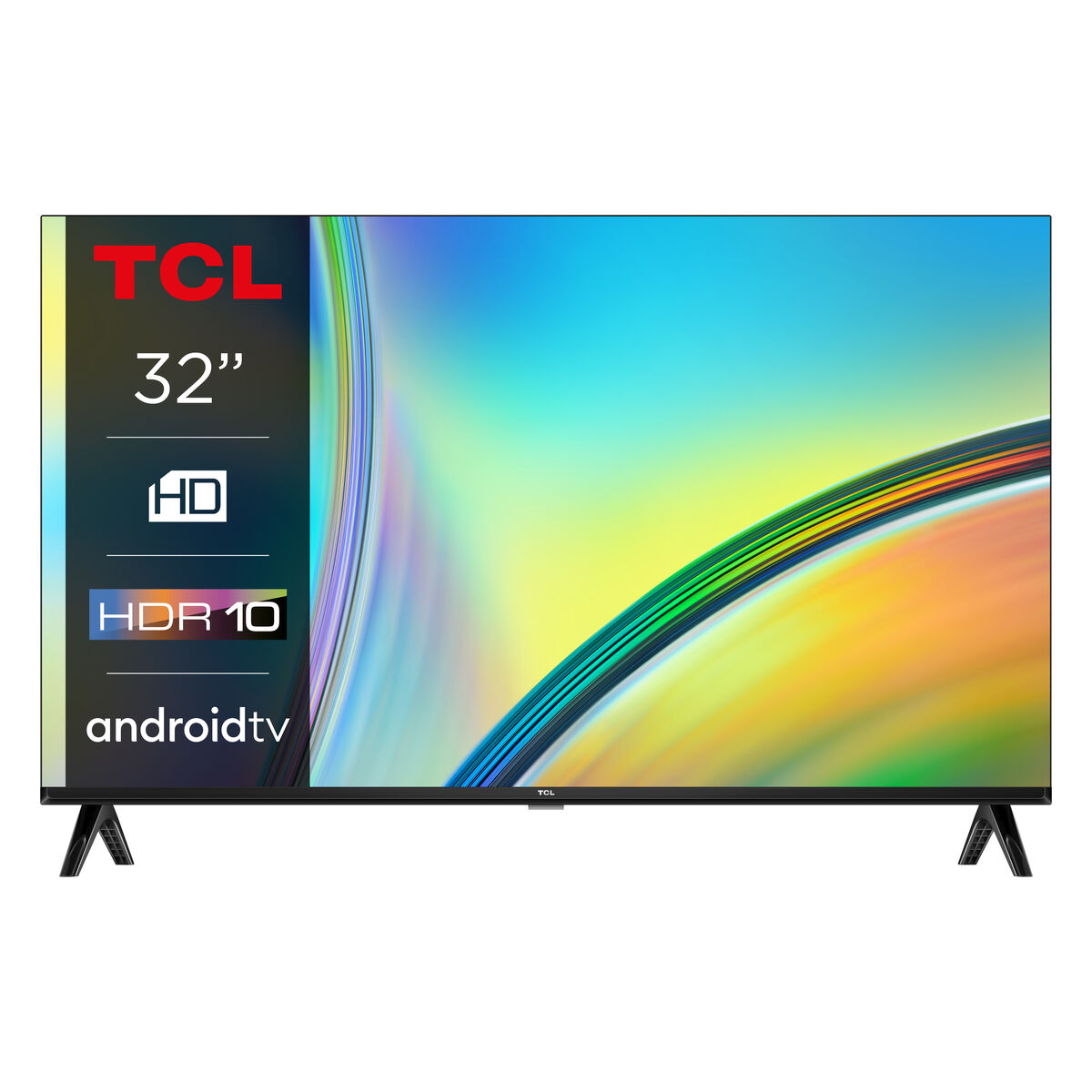 TCL 32S5400A 32 32" HD LED HDR D-LED (1)