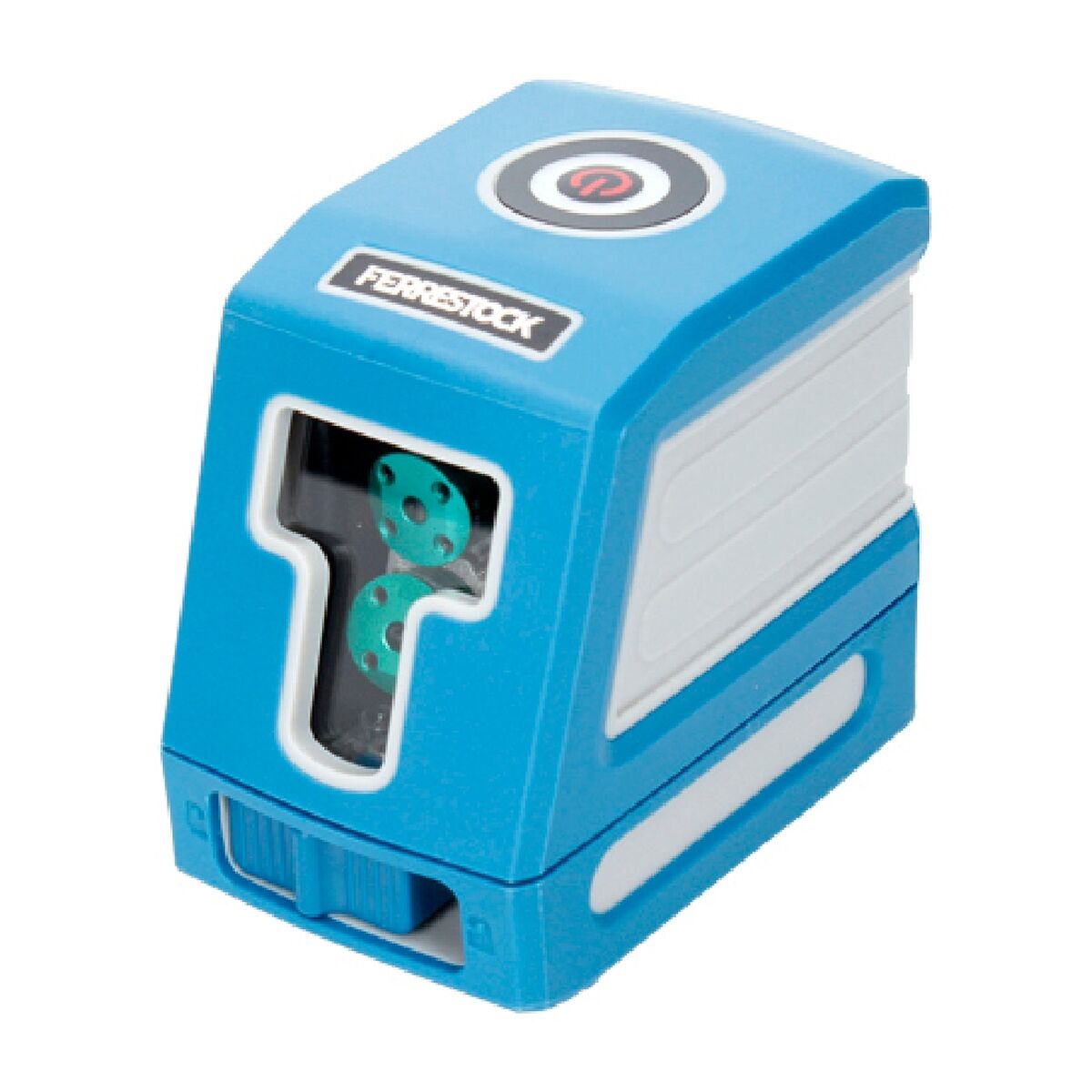 Laservaterpas Ferrestock Laser