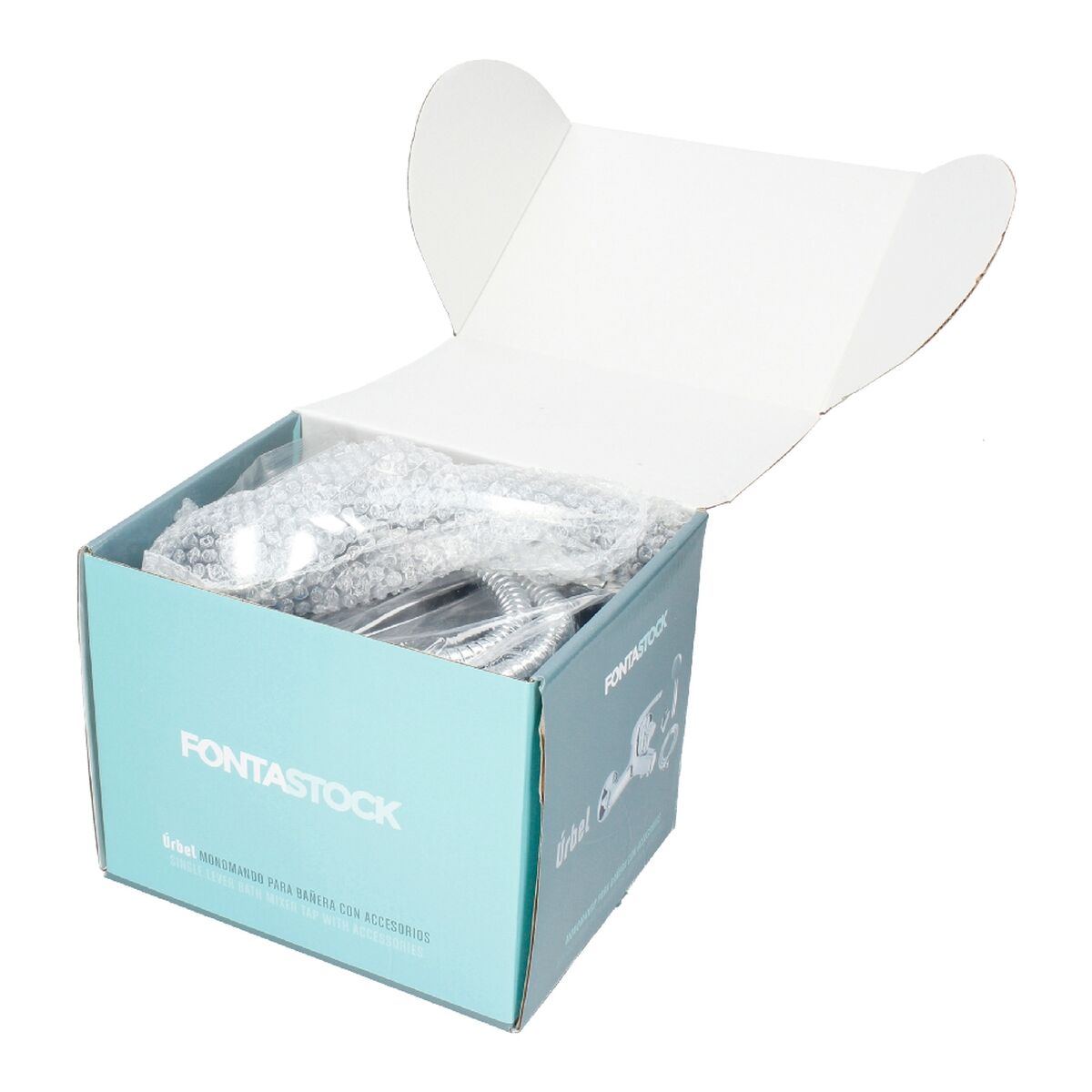 Blander Fontastock Sink