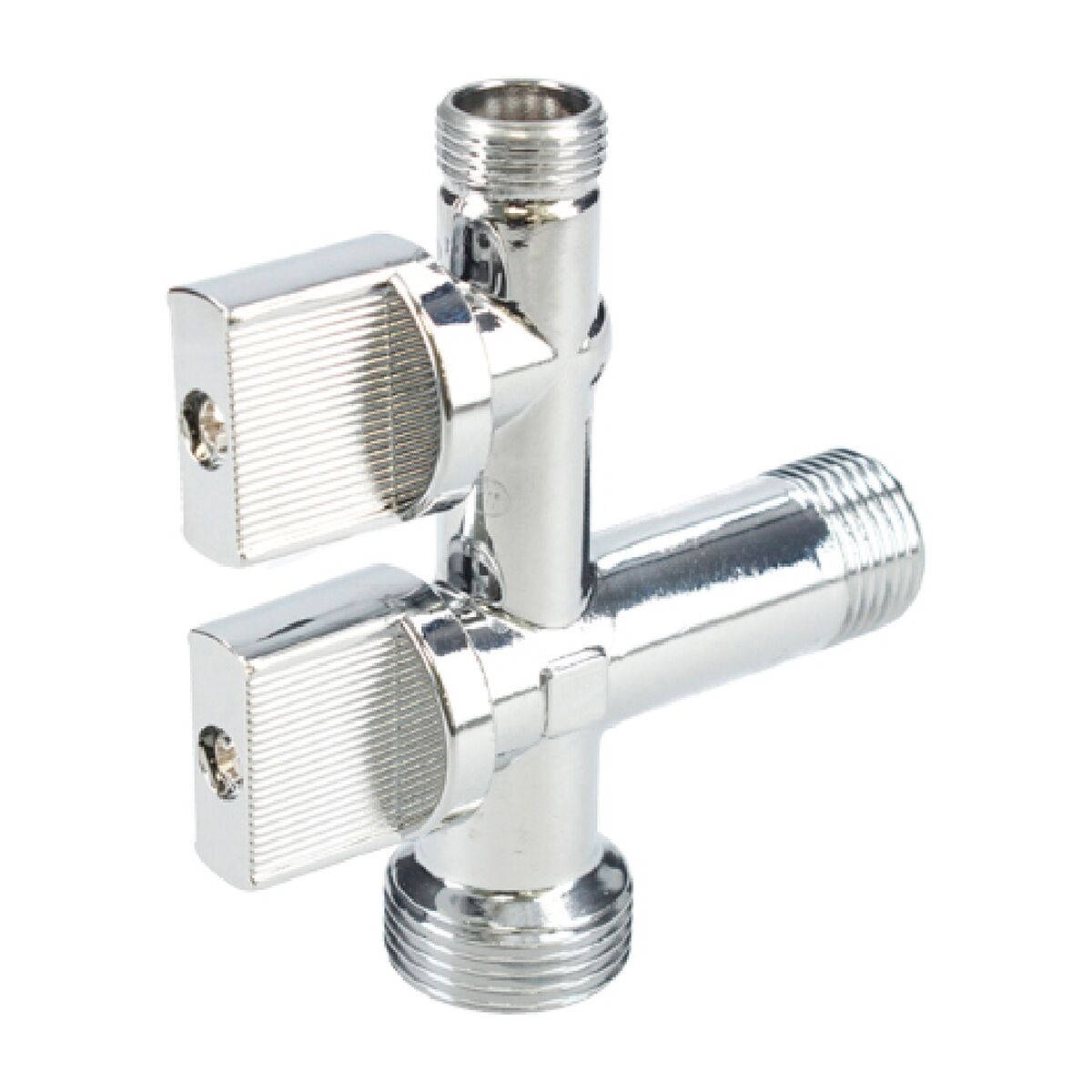 Llave de paso Fontastock