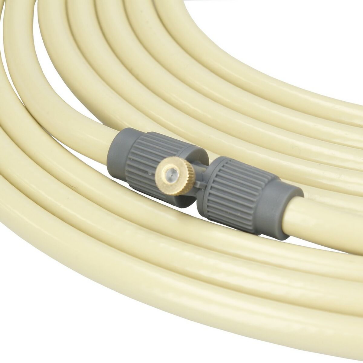 Nebulisator Ferrestock Hvit 15 m
