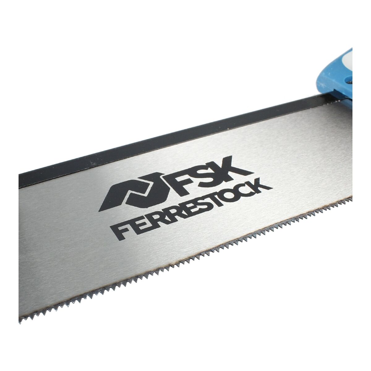 Geringssav Ferrestock Blå