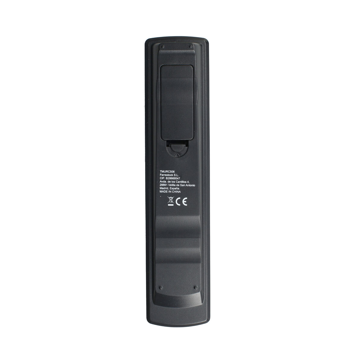 Controlo remoto universal TM Electron 6 em 1