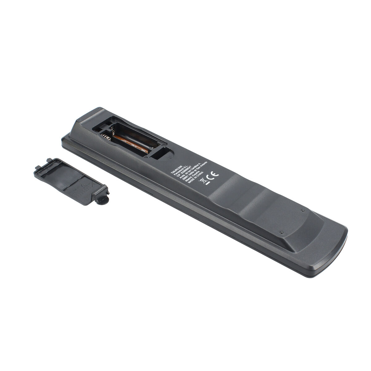 Controlo remoto universal TM Electron 6 em 1