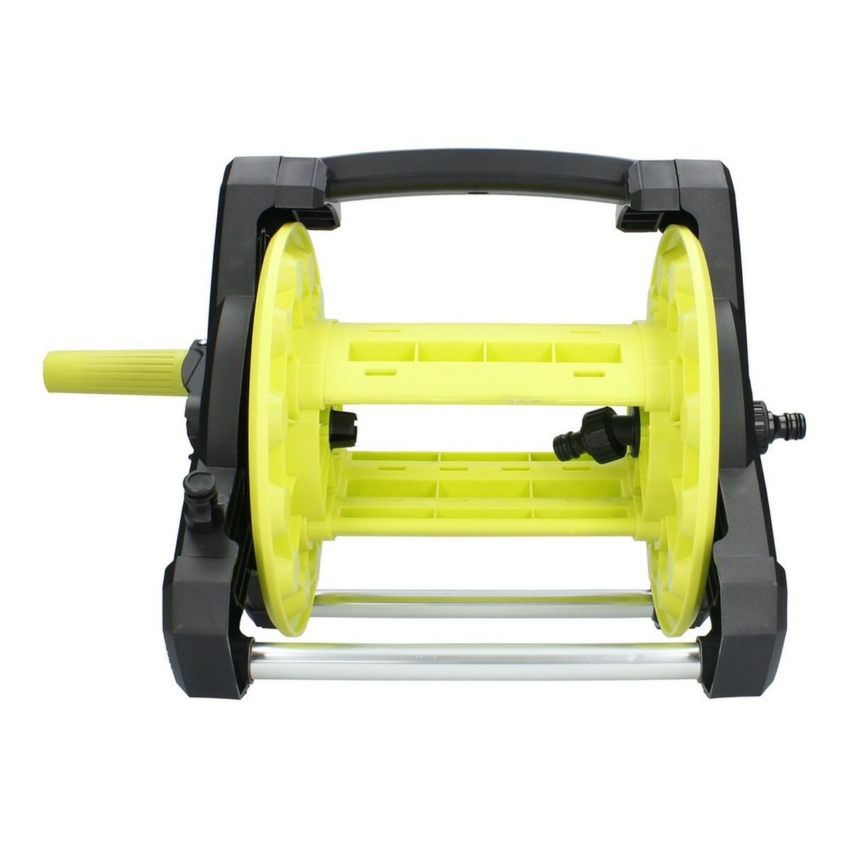 Slange hjuls Ferrestock
