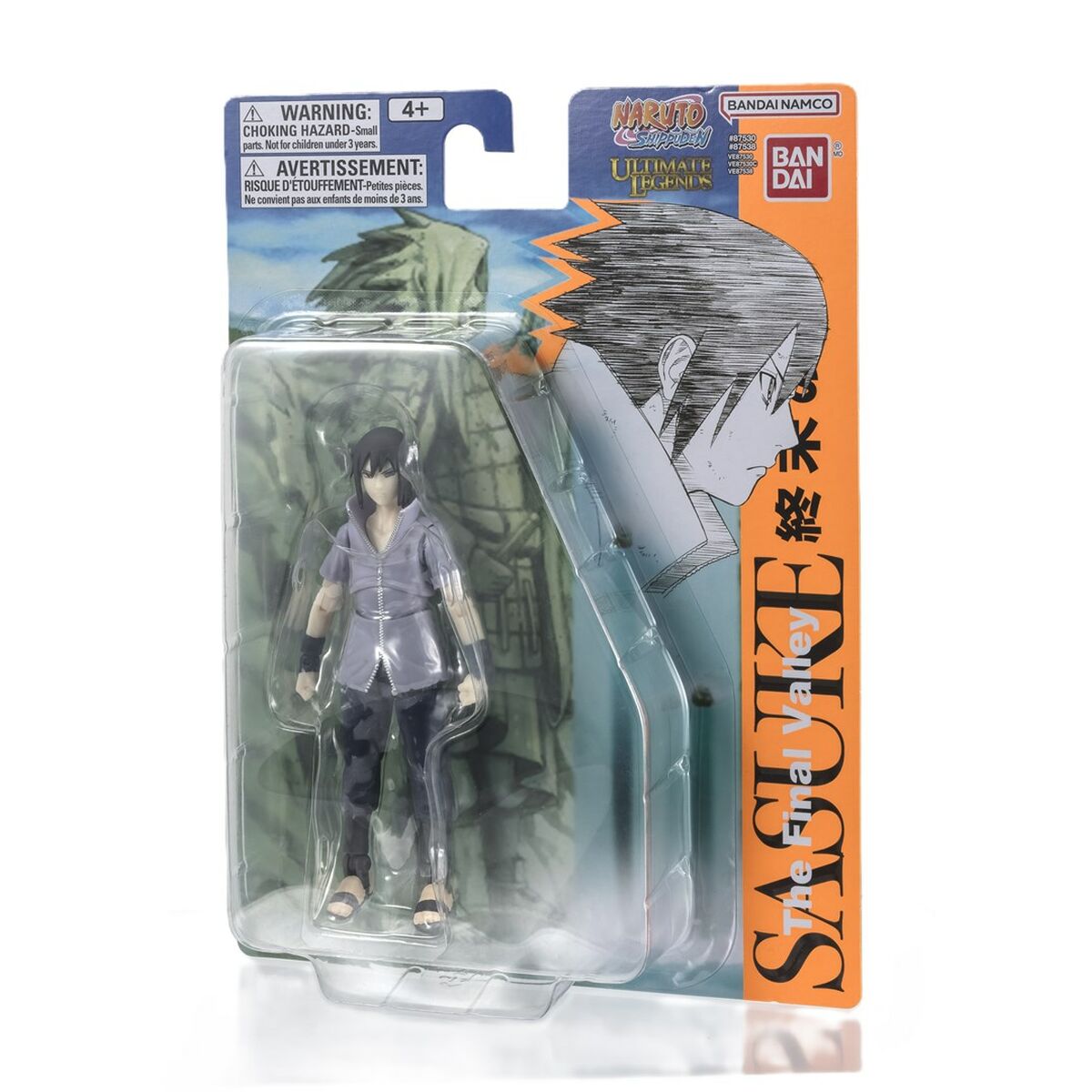 Papp Naruto 87538