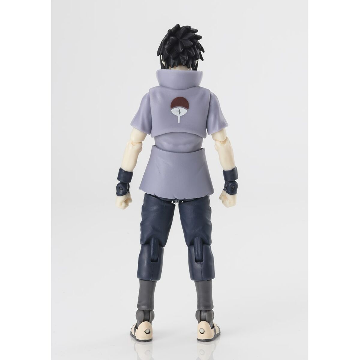 Actiefiguren Naruto 87538