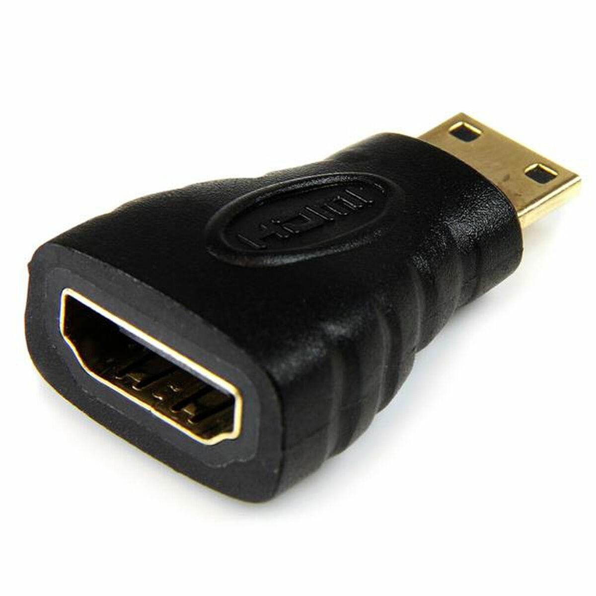 HDMI Adaptér Startech HDACFM Černý