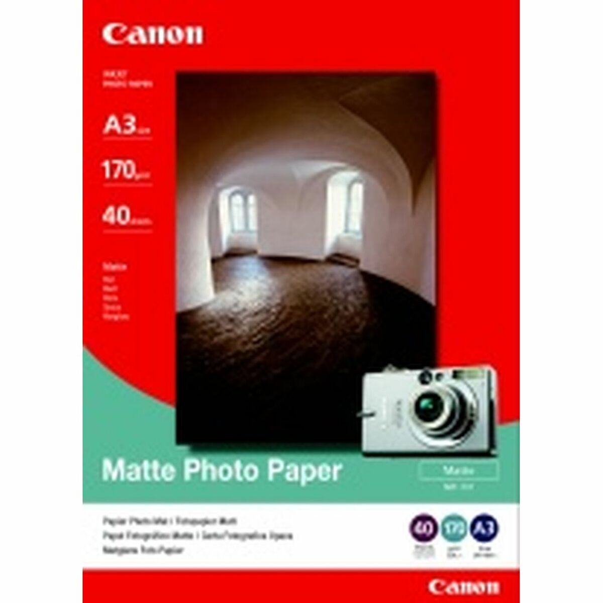 Drukarka Canon 7981A008