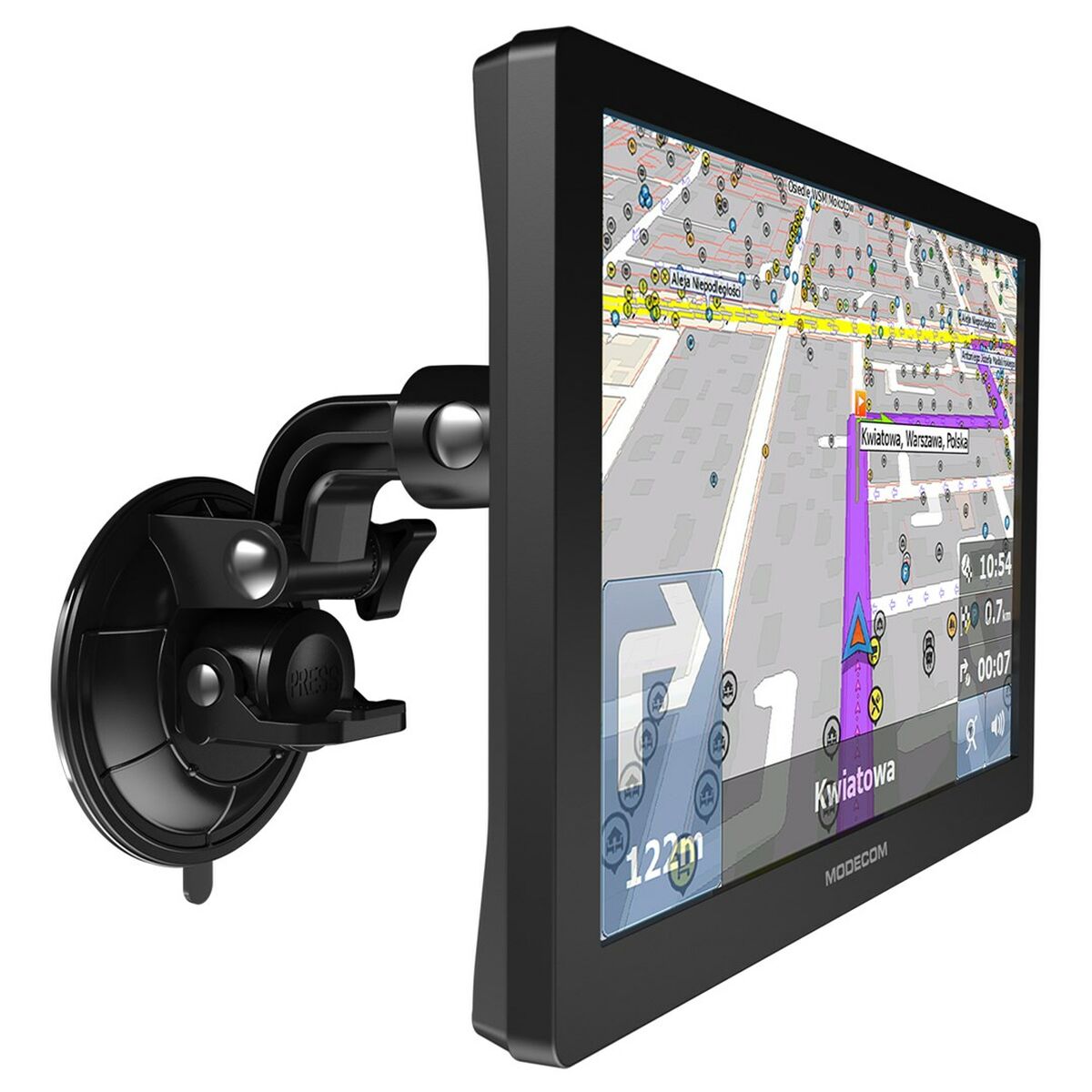 GPS Modecom NAV-FREEWAYCX90-MF-EU 9"