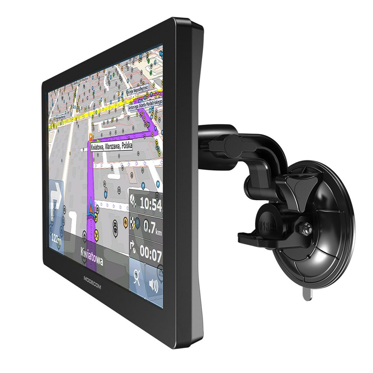 GPS Modecom NAV-FREEWAYCX90-MF-EU 9"