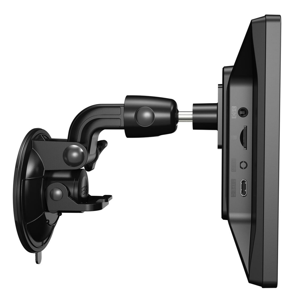 GPS Navigationsgerät Modecom NAV-FREEWAYCX90-MF-EU 9"